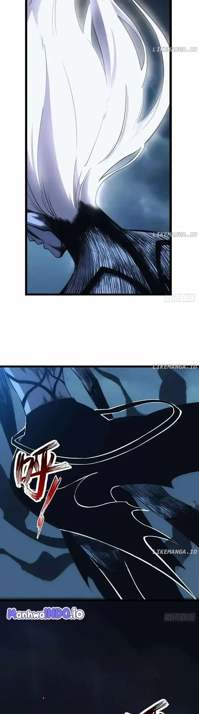 Extremely Evil Game Chapter 34 Gambar 21