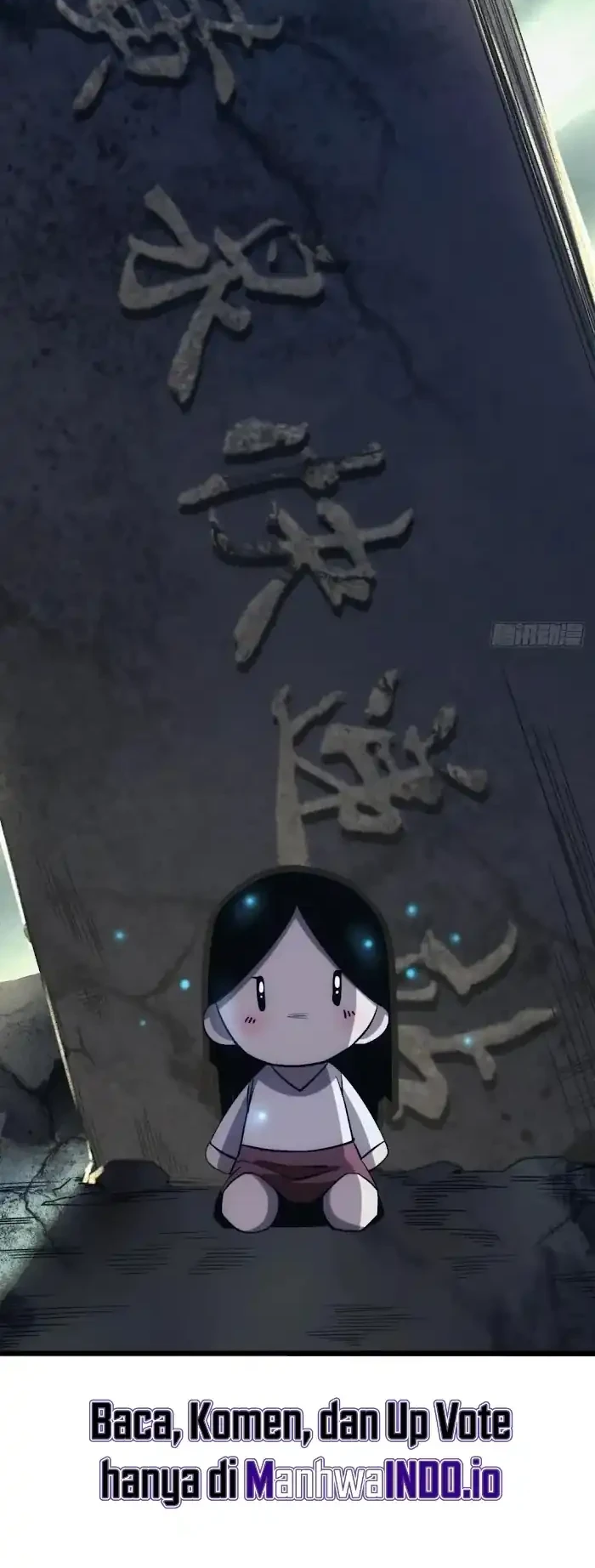 Extremely Evil Game Chapter 35 Gambar 28