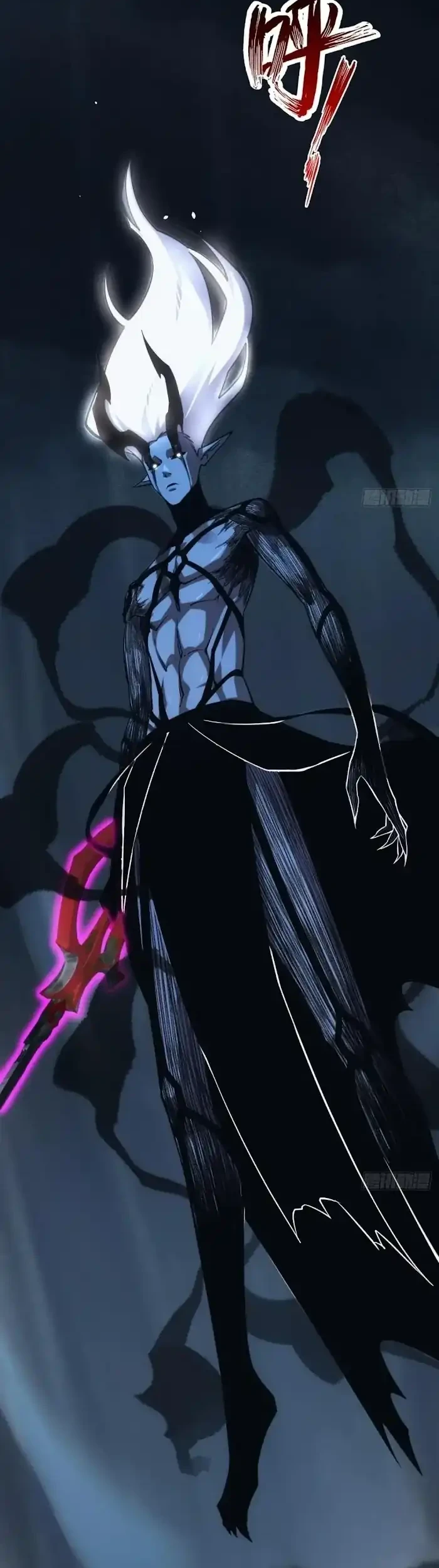 Manhua Extremely Evil Game Chapter 35 gambar 2