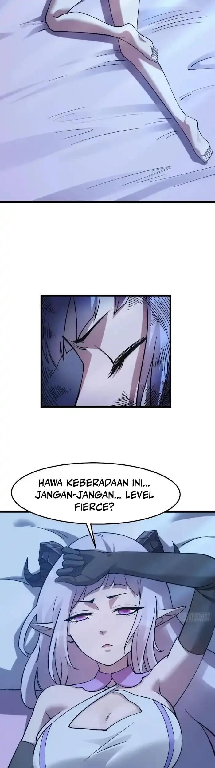 Extremely Evil Game Chapter 35 Gambar 7