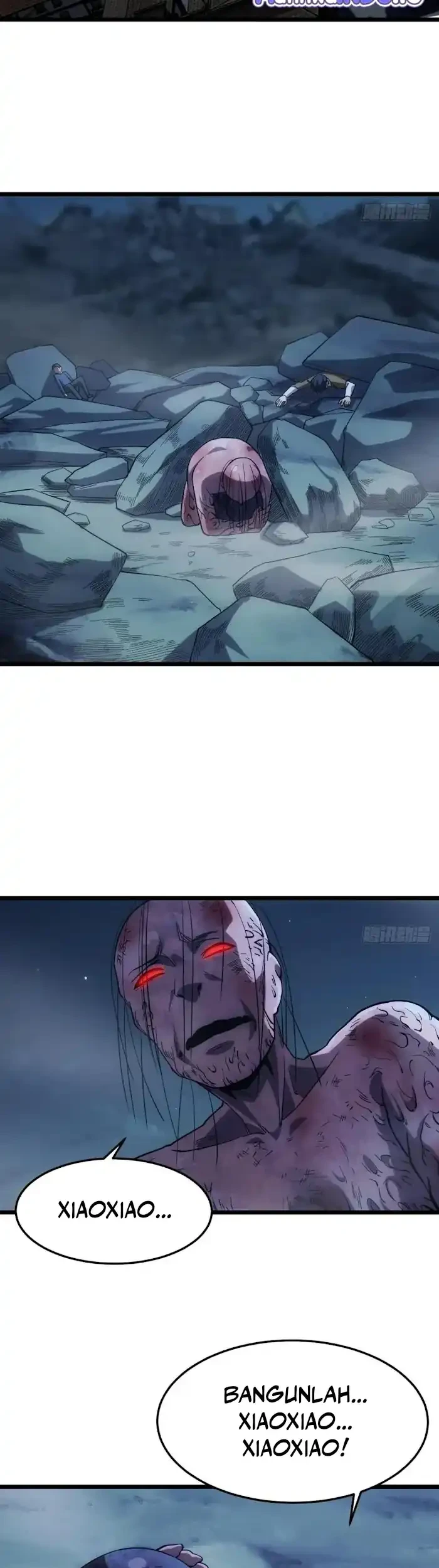 Extremely Evil Game Chapter 35 Gambar 9