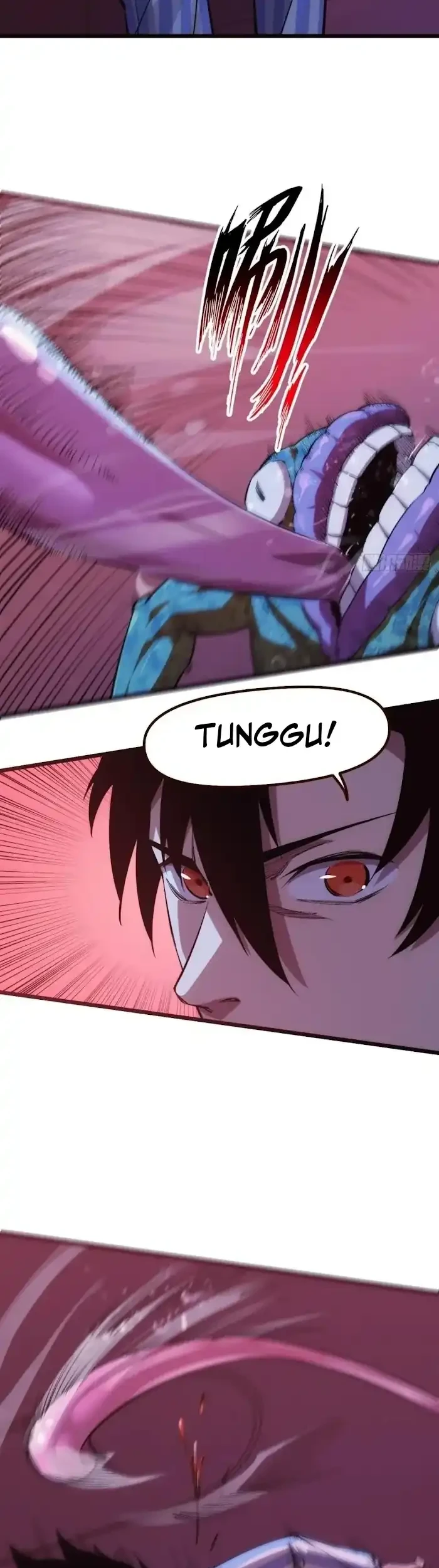 Extremely Evil Game Chapter 36 Gambar 9