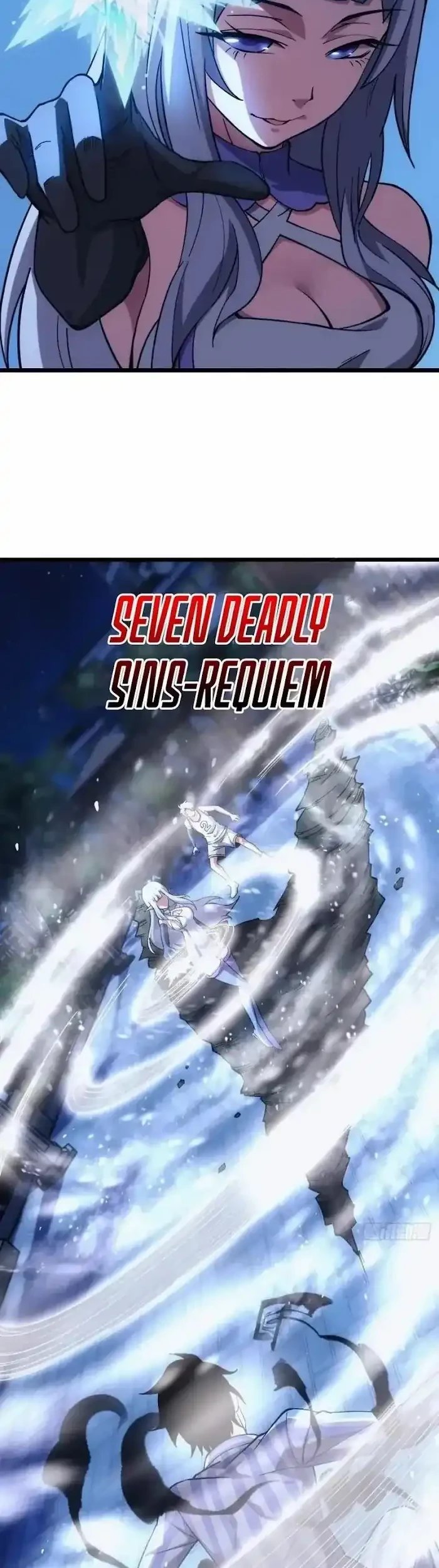 Extremely Evil Game Chapter 37 Gambar 20