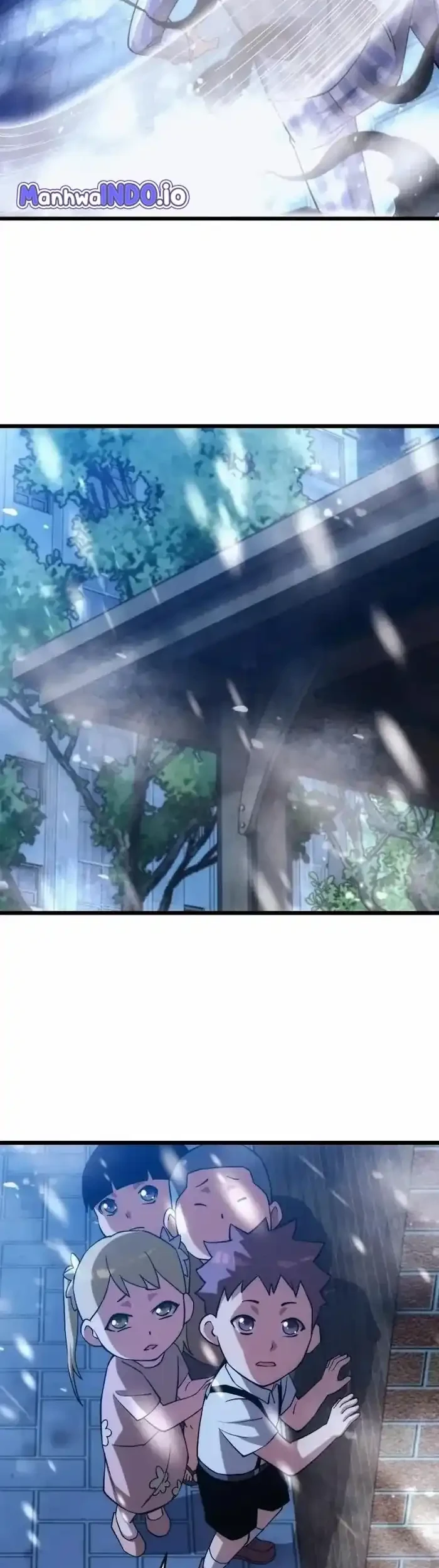 Extremely Evil Game Chapter 37 Gambar 21