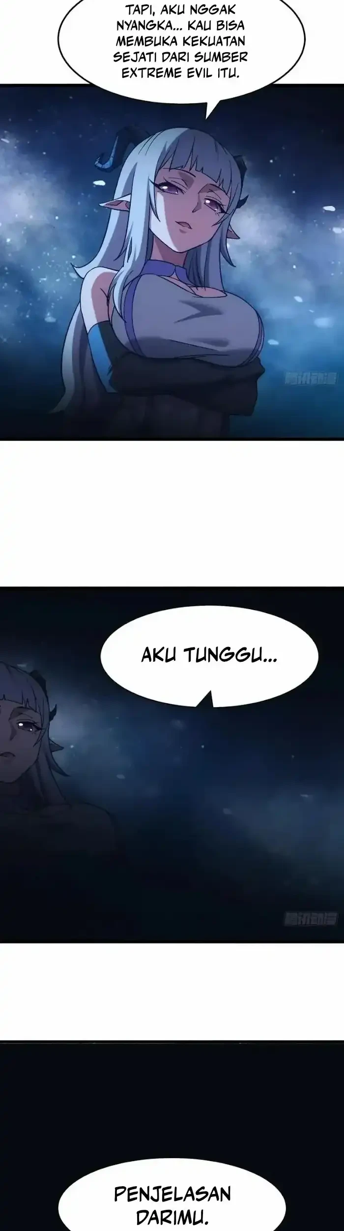 Extremely Evil Game Chapter 37 Gambar 24