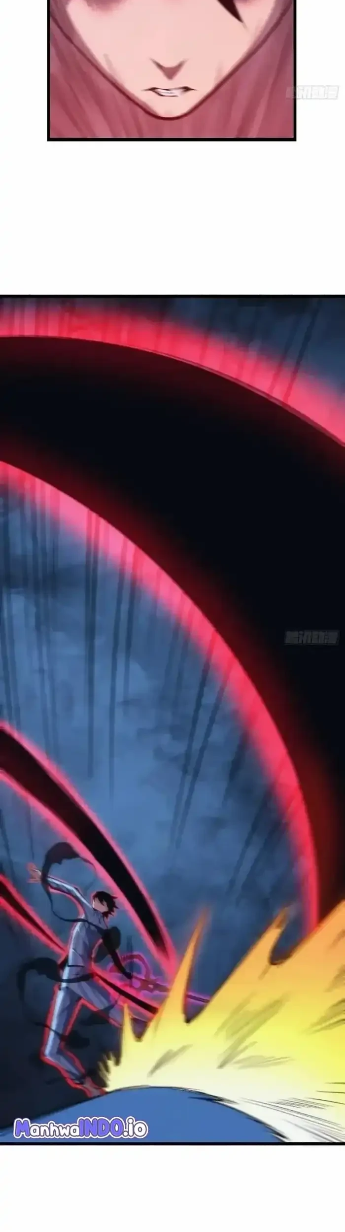 Extremely Evil Game Chapter 37 Gambar 14