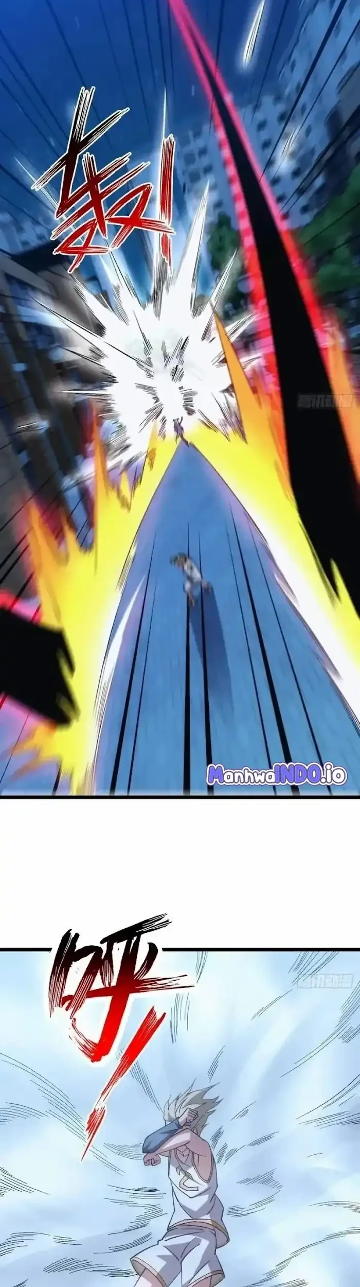 Extremely Evil Game Chapter 37 Gambar 16