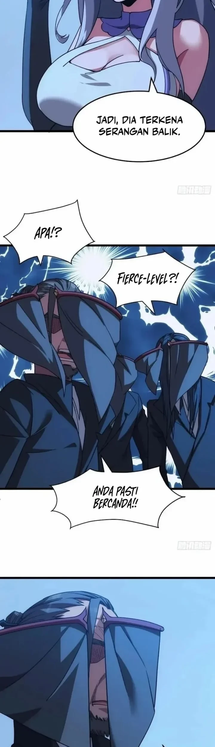 Extremely Evil Game Chapter 38 Gambar 22
