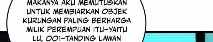 Extremely Evil Game Chapter 53 Gambar 18