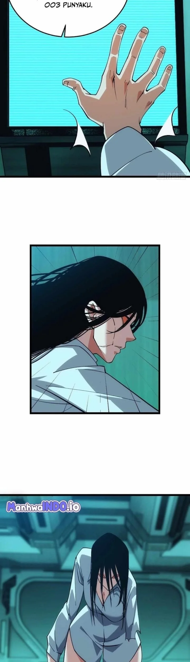 Extremely Evil Game Chapter 53 Gambar 19