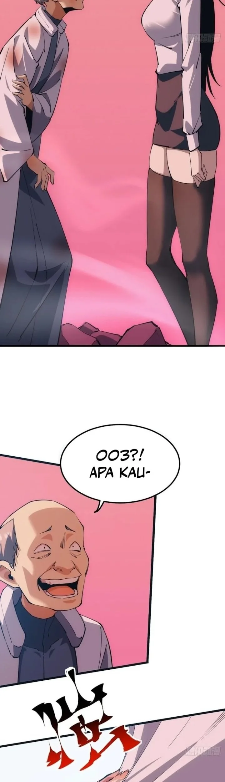 Extremely Evil Game Chapter 54 Gambar 11