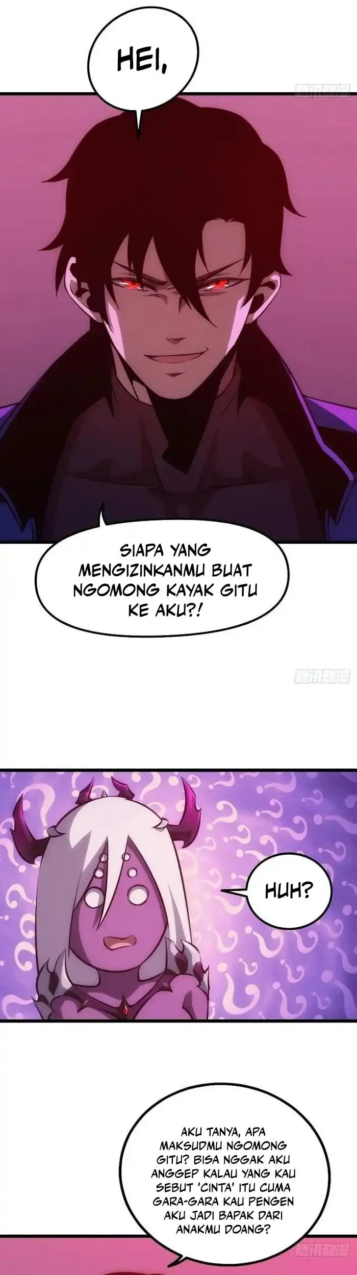 extremely evil game chapter 6 - Page 19