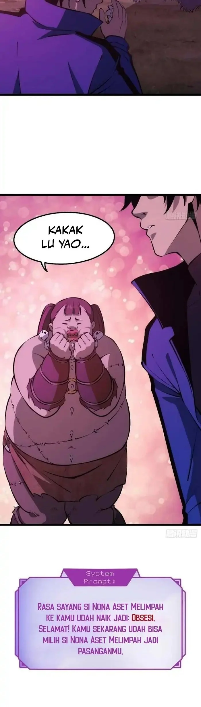 extremely evil game chapter 6 - Page 2