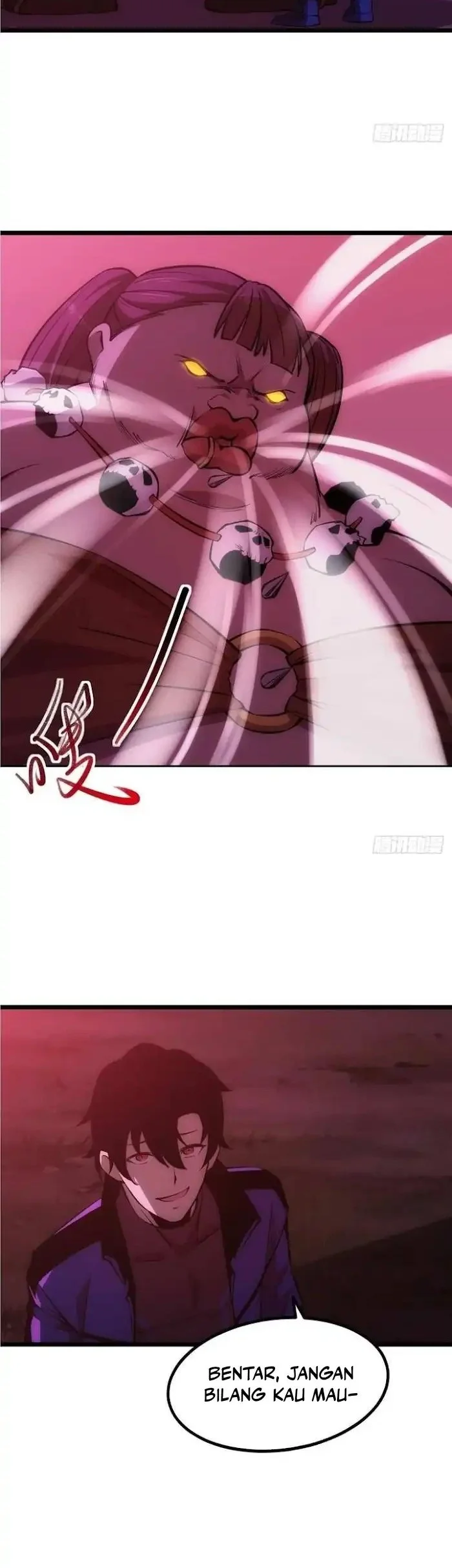 extremely evil game chapter 6 - Page 4