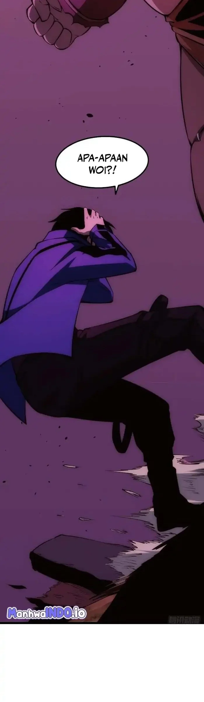 extremely evil game chapter 6 - Page 6