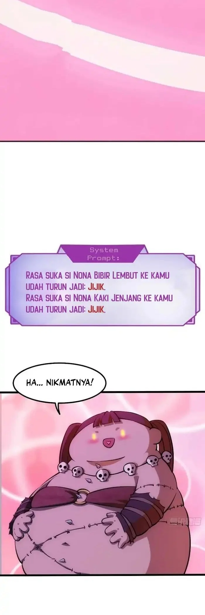 extremely evil game chapter 6 - Page 8