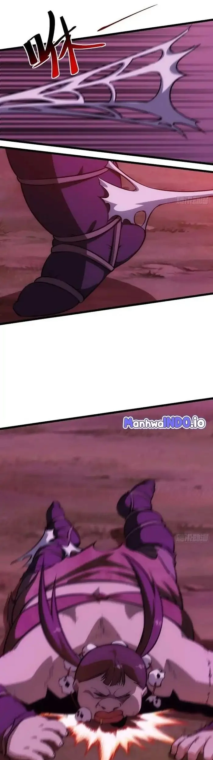 extremely evil game chapter 6 - Page 11