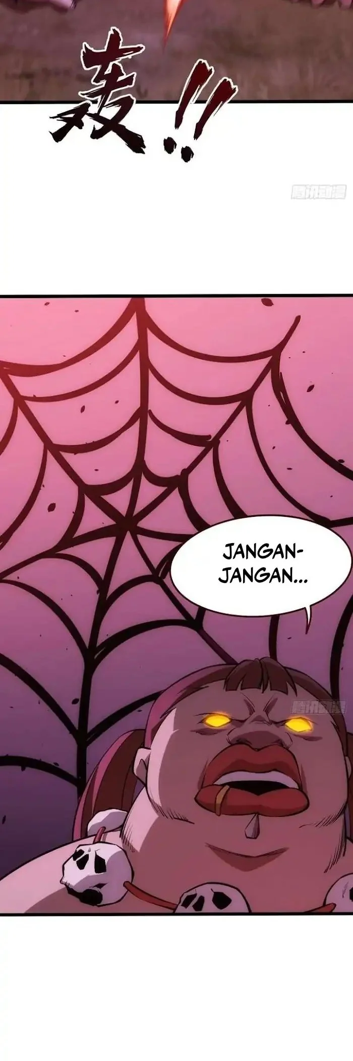 extremely evil game chapter 6 - Page 12