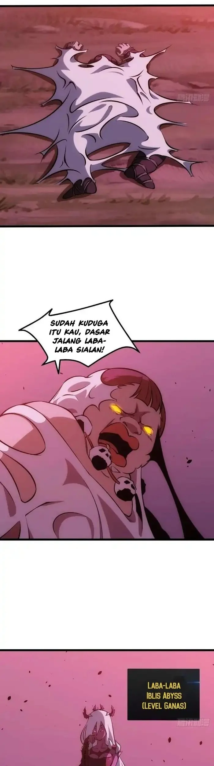 extremely evil game chapter 6 - Page 13