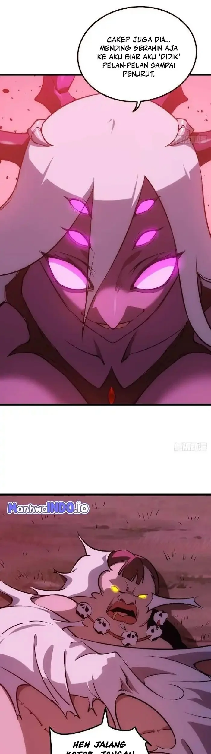 extremely evil game chapter 6 - Page 15