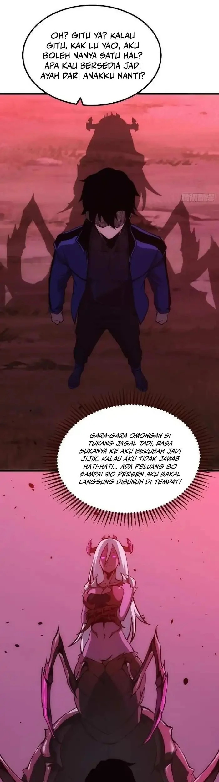 extremely evil game chapter 6 - Page 17