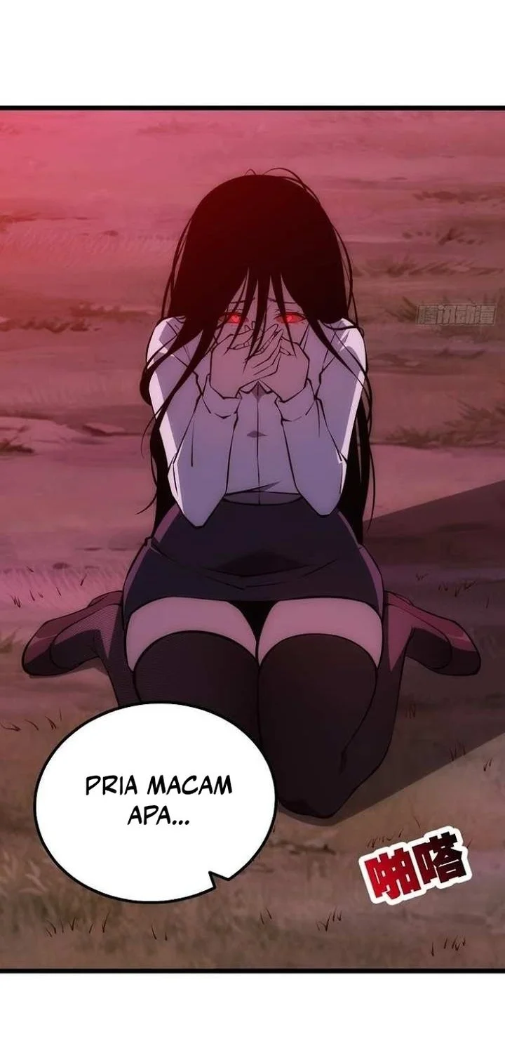 extremely evil game chapter 7 - Page 22