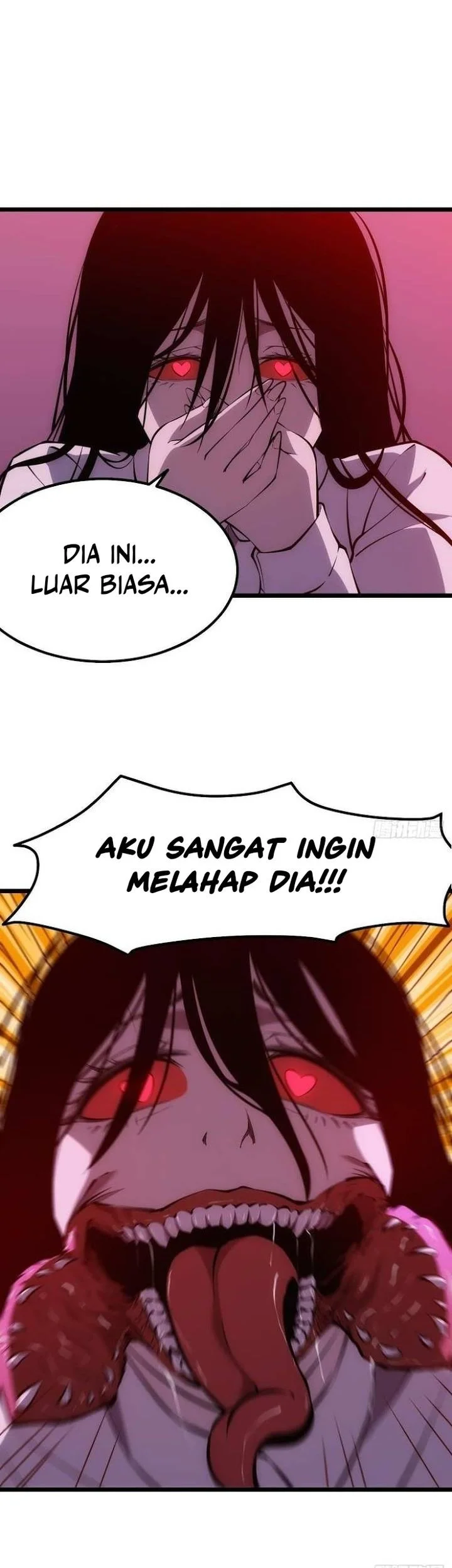 extremely evil game chapter 7 - Page 23