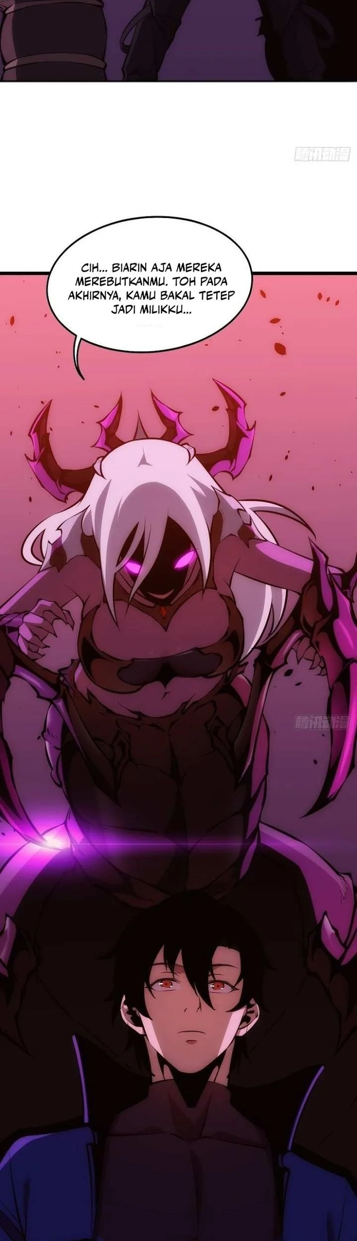 extremely evil game chapter 7 - Page 29