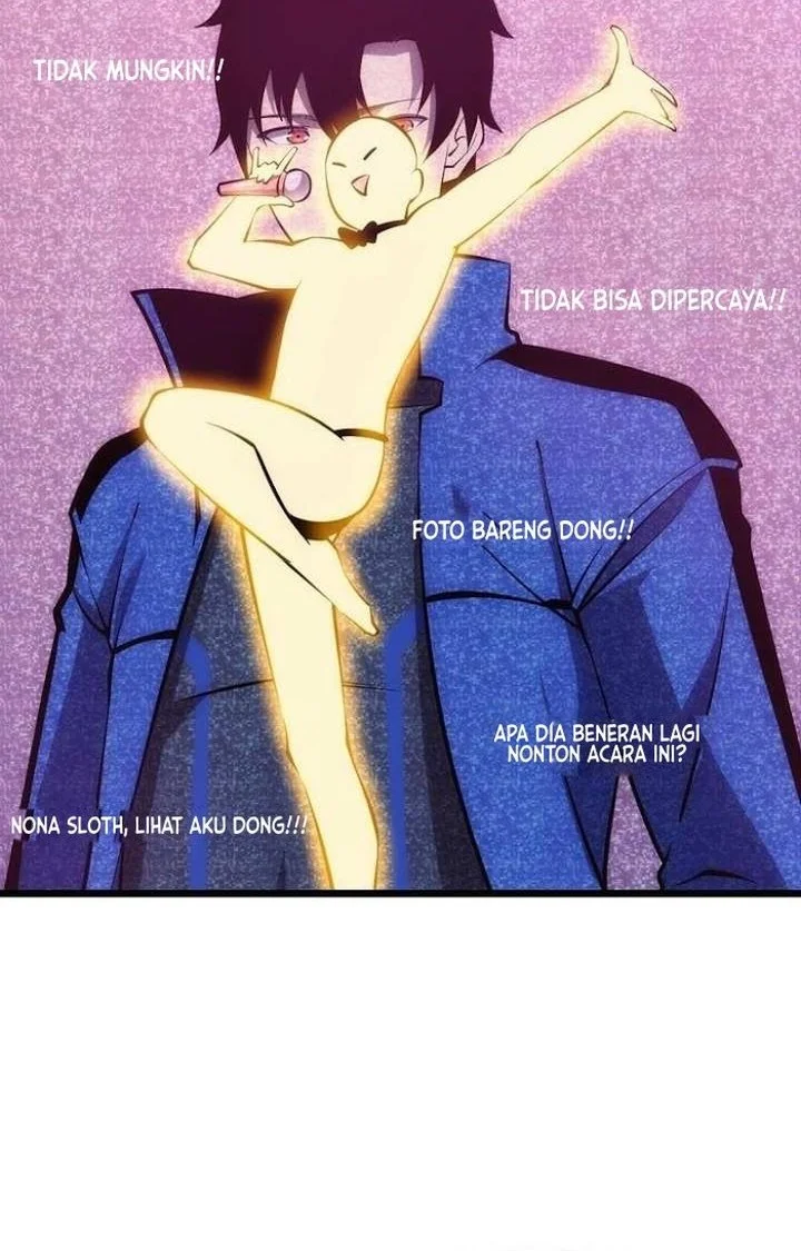 extremely evil game chapter 7 - Page 4