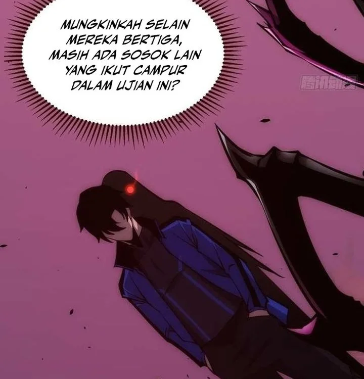 extremely evil game chapter 7 - Page 6