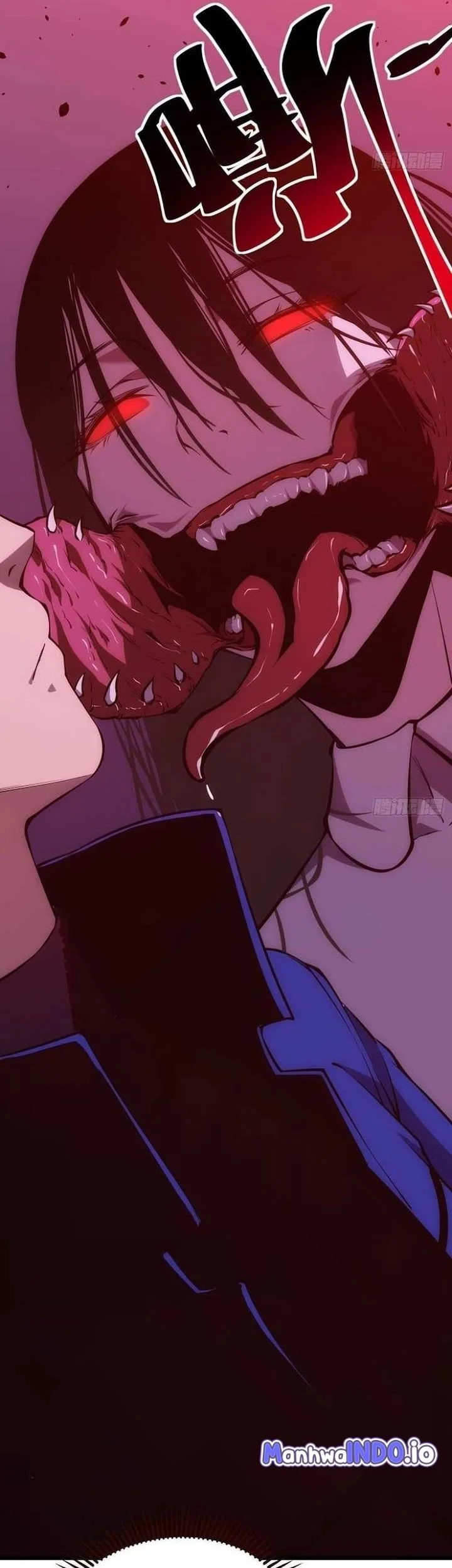 extremely evil game chapter 7 - Page 9