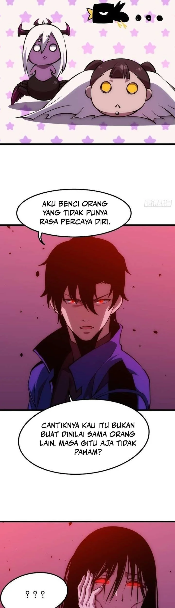 extremely evil game chapter 7 - Page 13