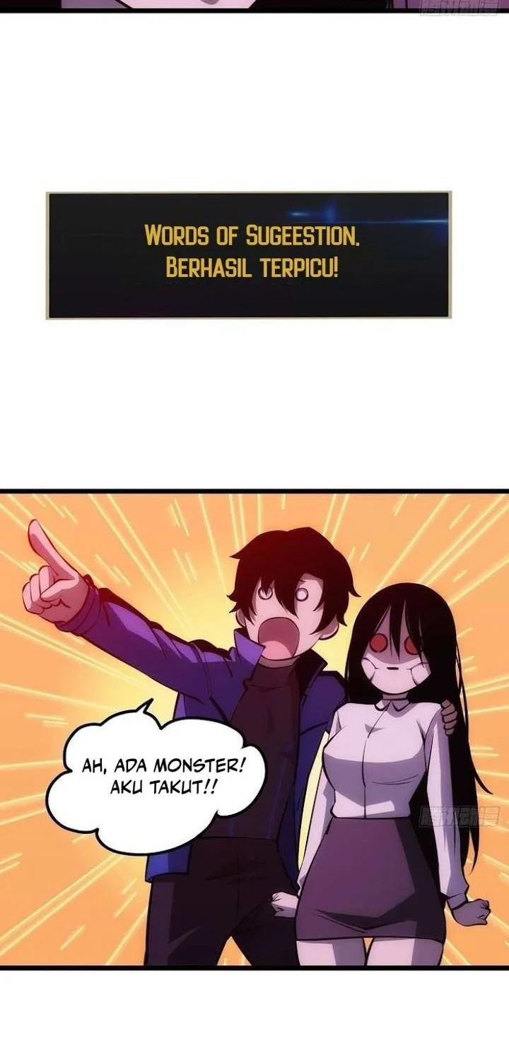 extremely evil game chapter 8 - Page 32