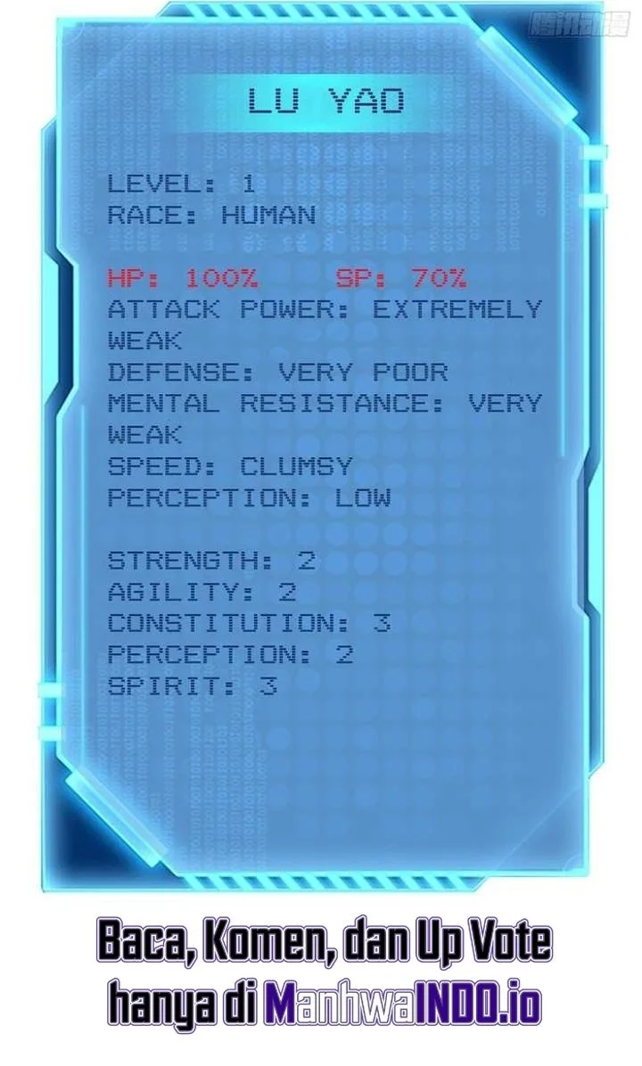 extremely evil game chapter 8 - Page 35