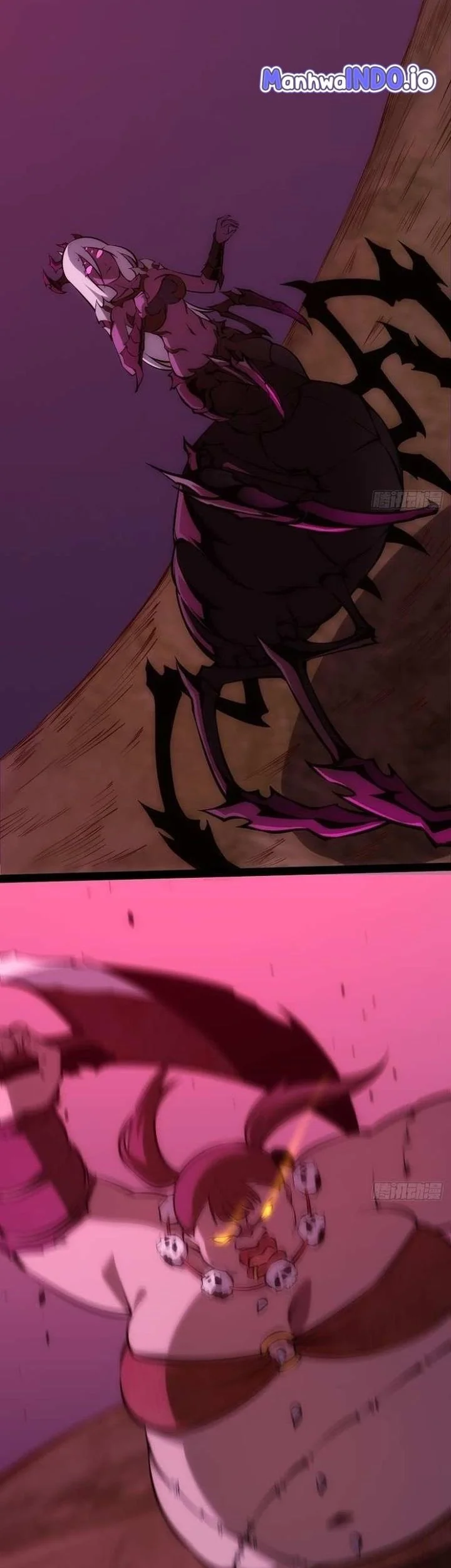 extremely evil game chapter 8 - Page 5