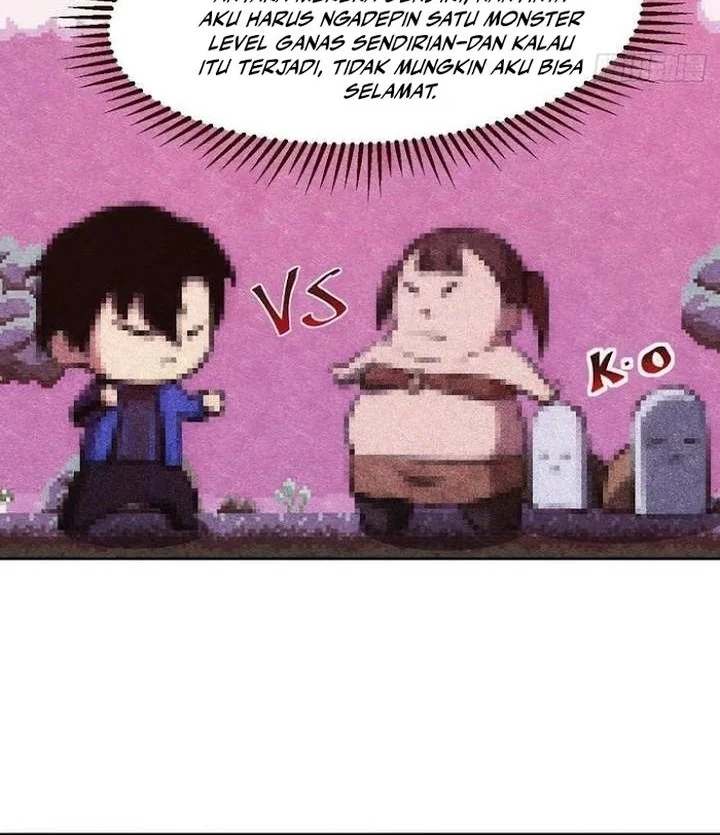 extremely evil game chapter 8 - Page 8