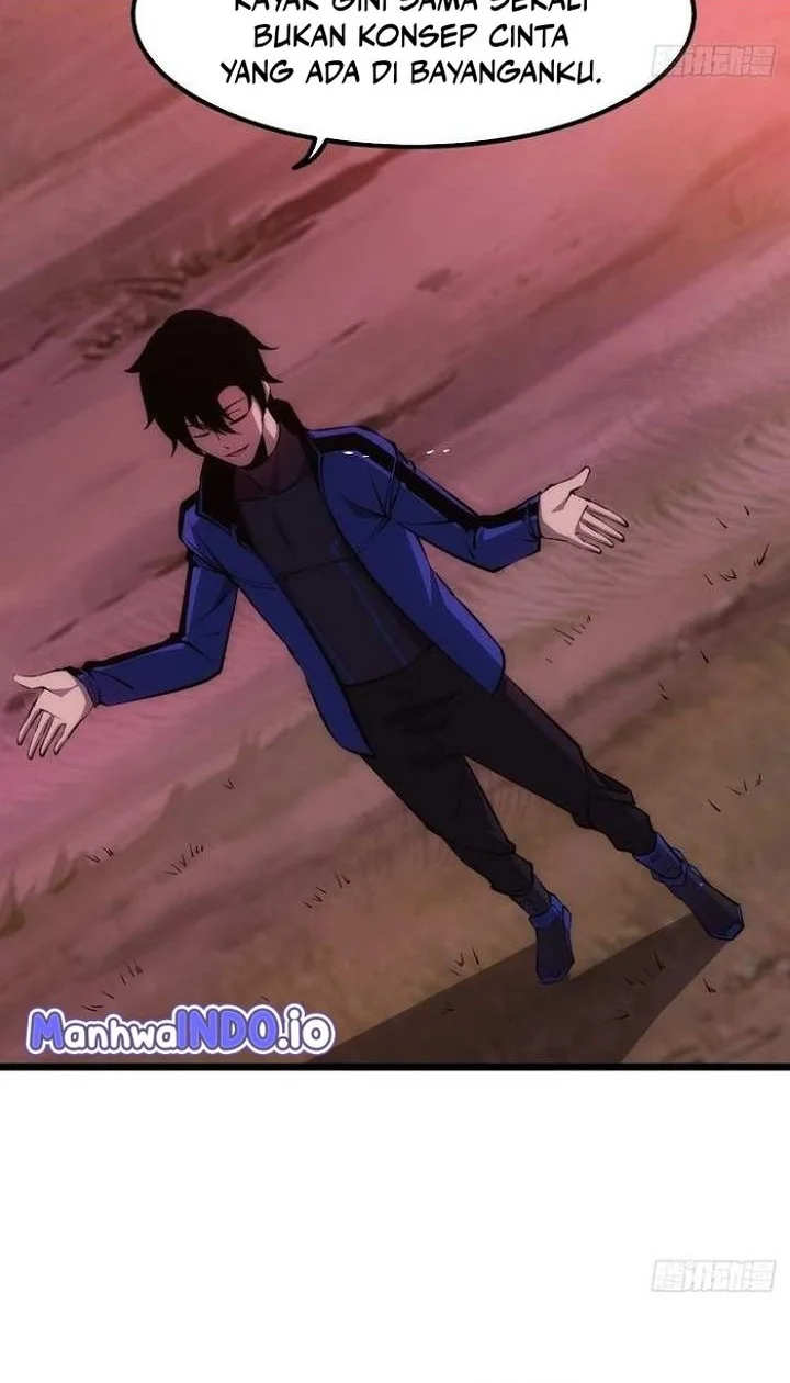 extremely evil game chapter 8 - Page 10