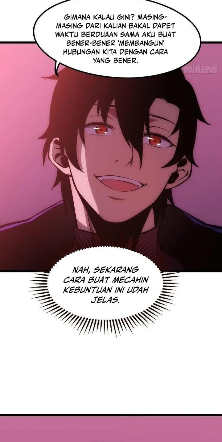 extremely evil game chapter 8 - Page 14