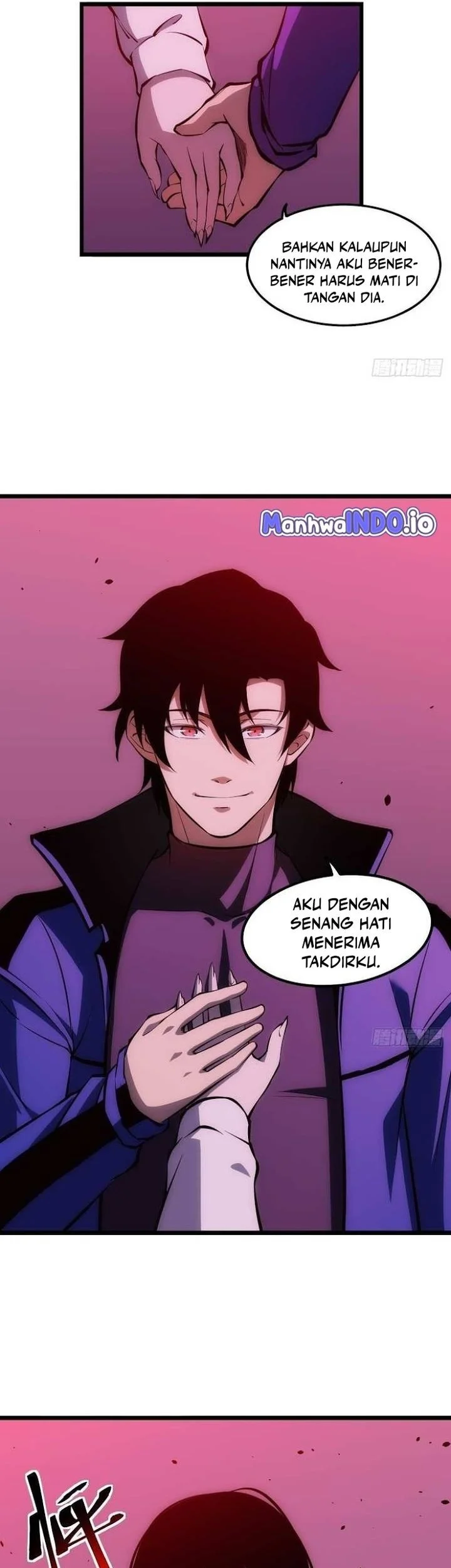 extremely evil game chapter 8 - Page 17