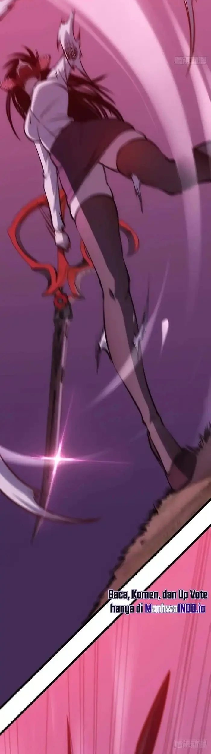 extremely evil game chapter 9 - Page 21