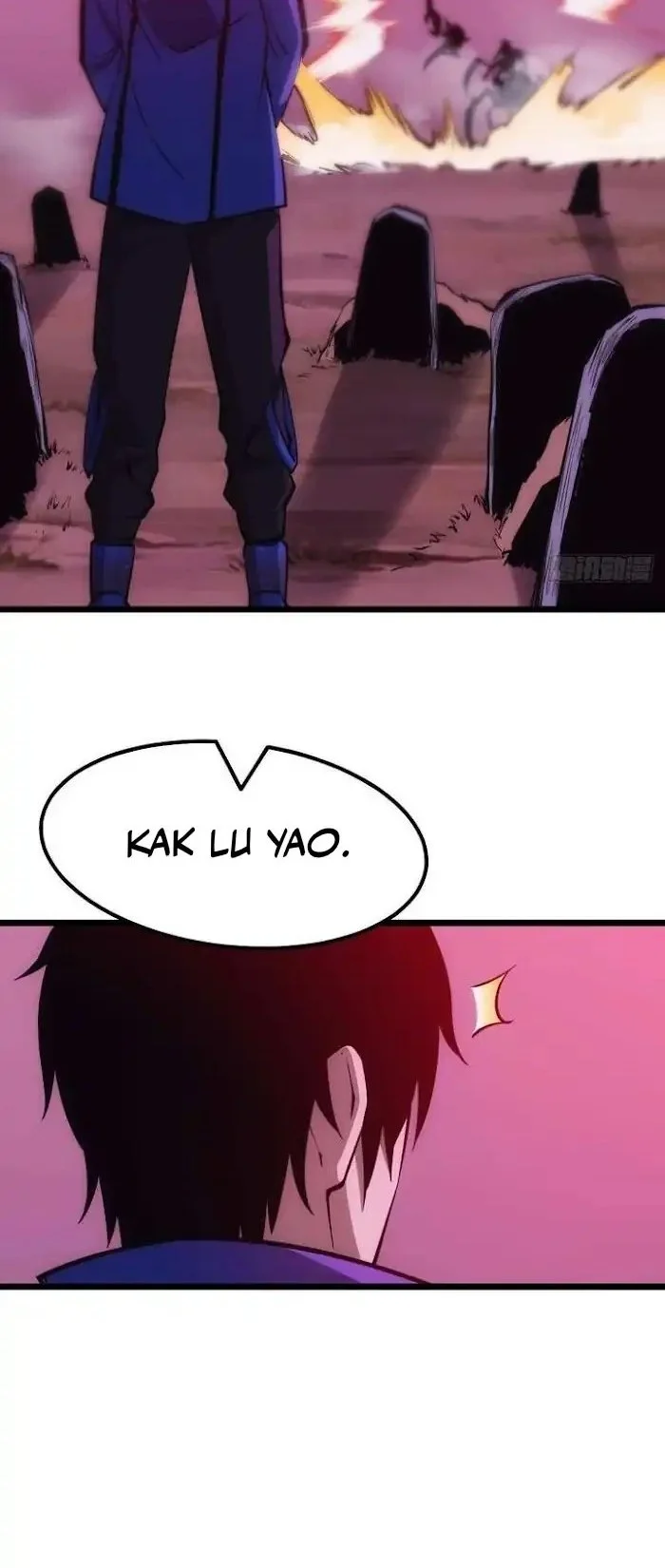 extremely evil game chapter 9 - Page 29