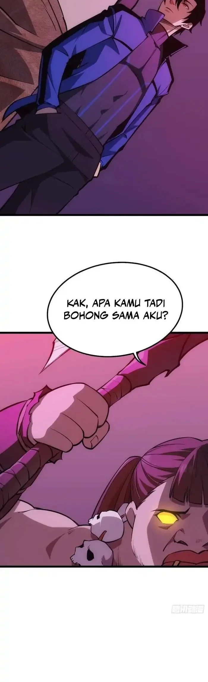 extremely evil game chapter 9 - Page 31