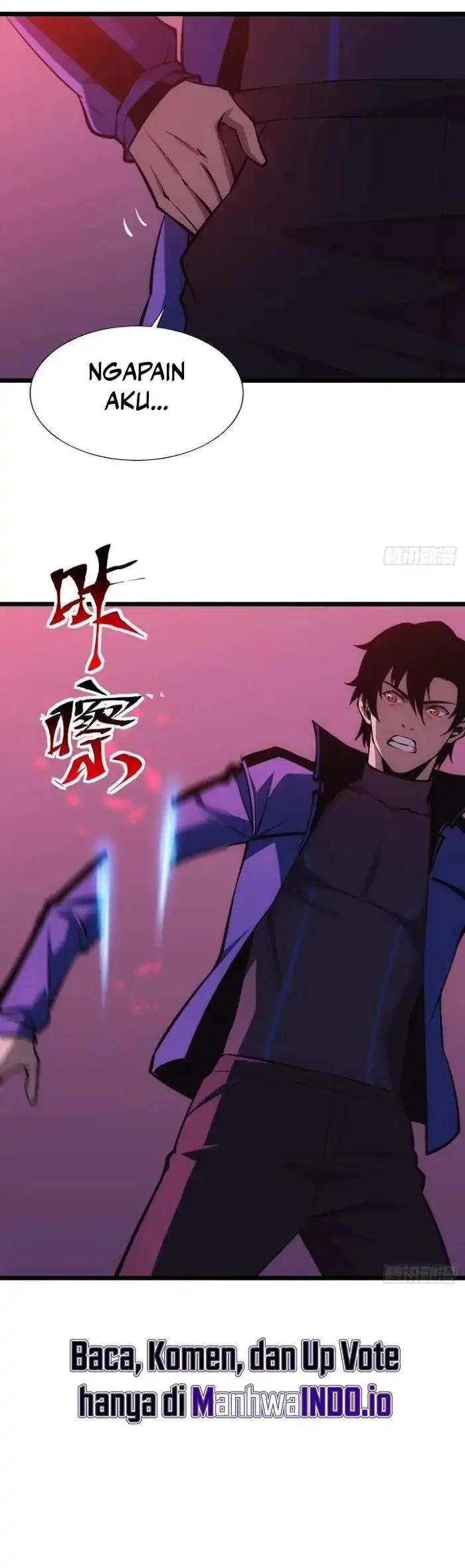 extremely evil game chapter 9 - Page 32