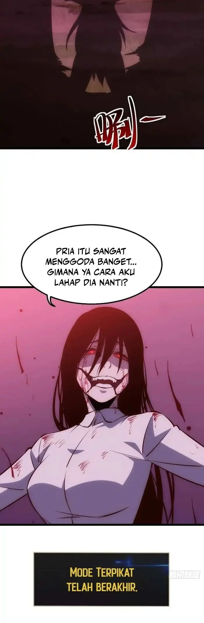 extremely evil game chapter 9 - Page 2