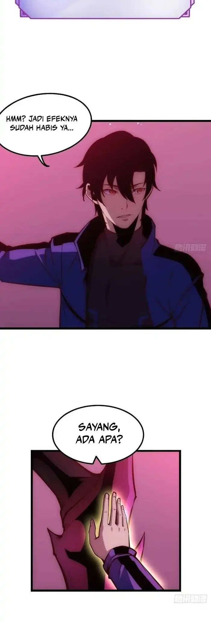 extremely evil game chapter 9 - Page 4