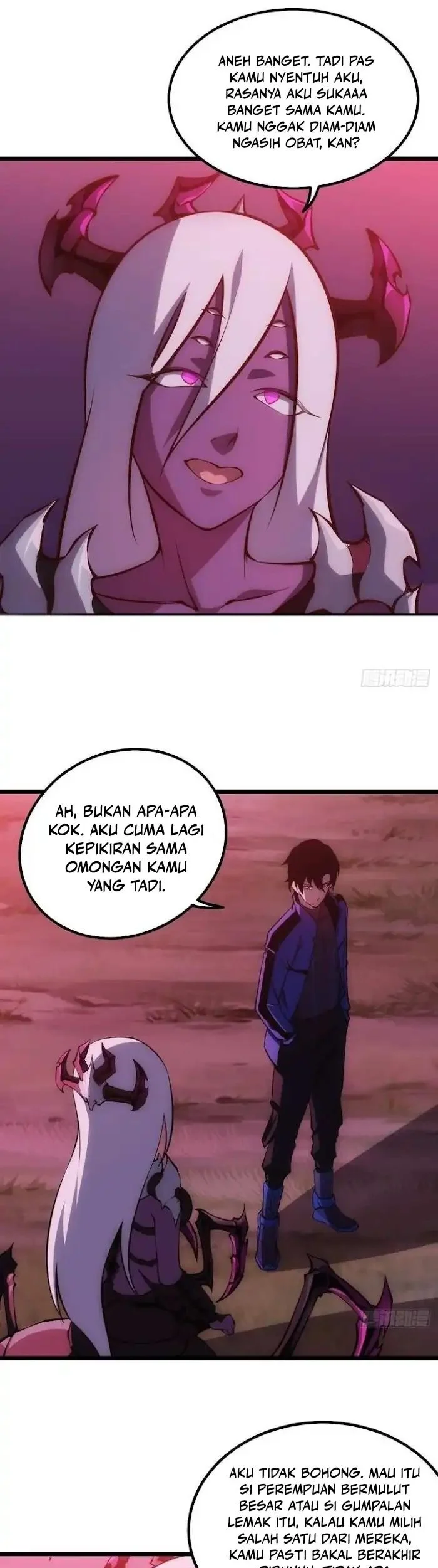 extremely evil game chapter 9 - Page 5