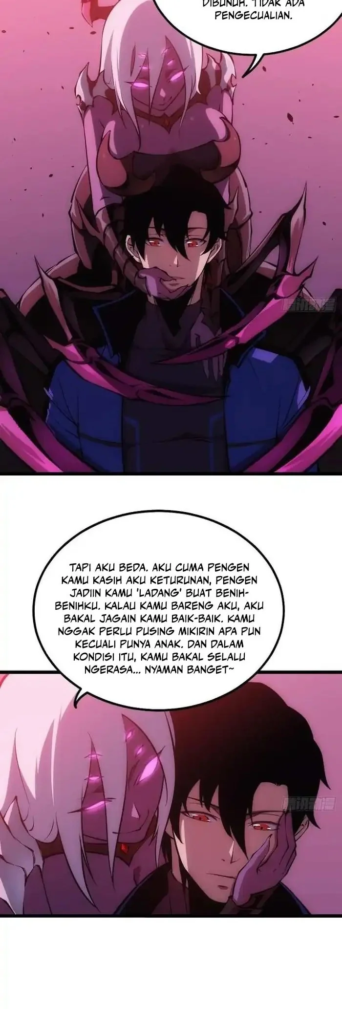 extremely evil game chapter 9 - Page 6