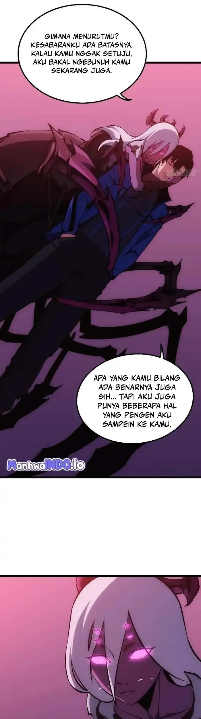 extremely evil game chapter 9 - Page 7