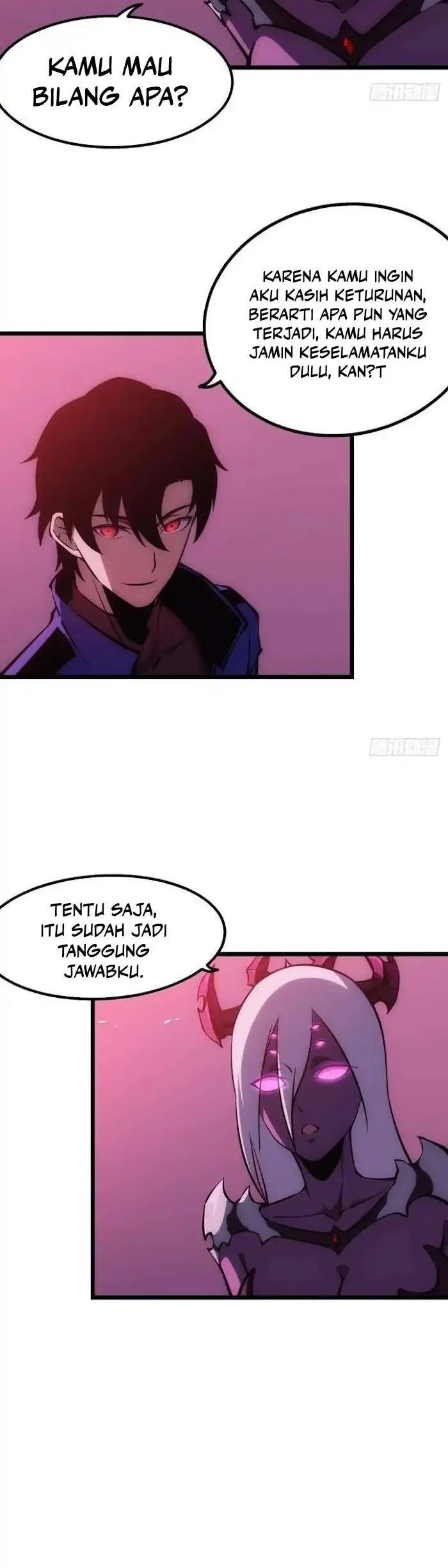 extremely evil game chapter 9 - Page 8