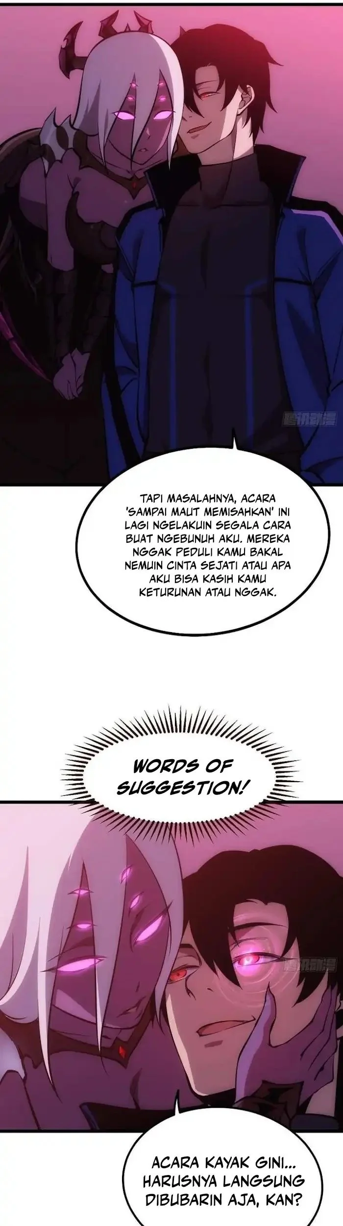 extremely evil game chapter 9 - Page 9